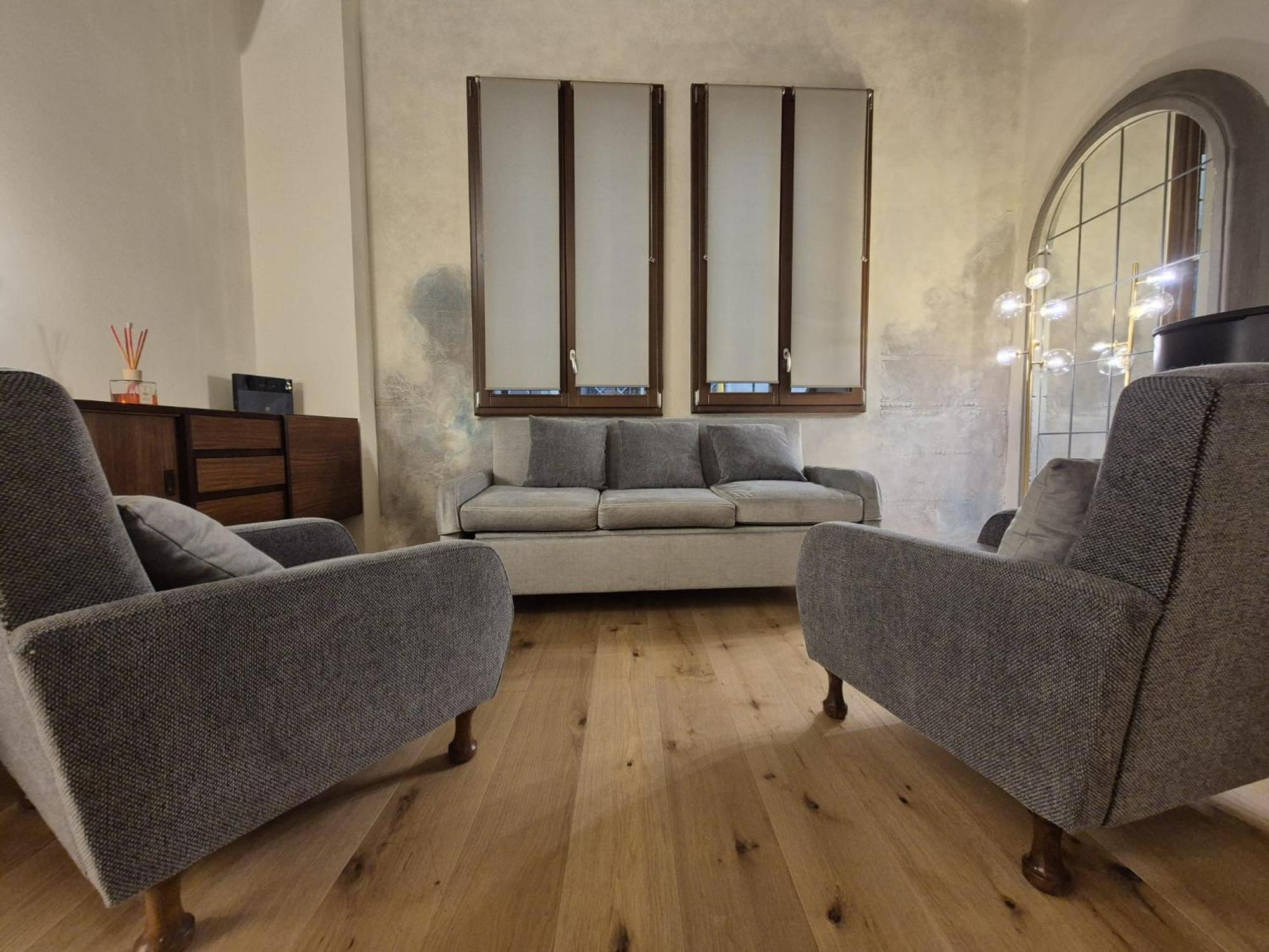 Apartamento Maison Pandolfini Florença
